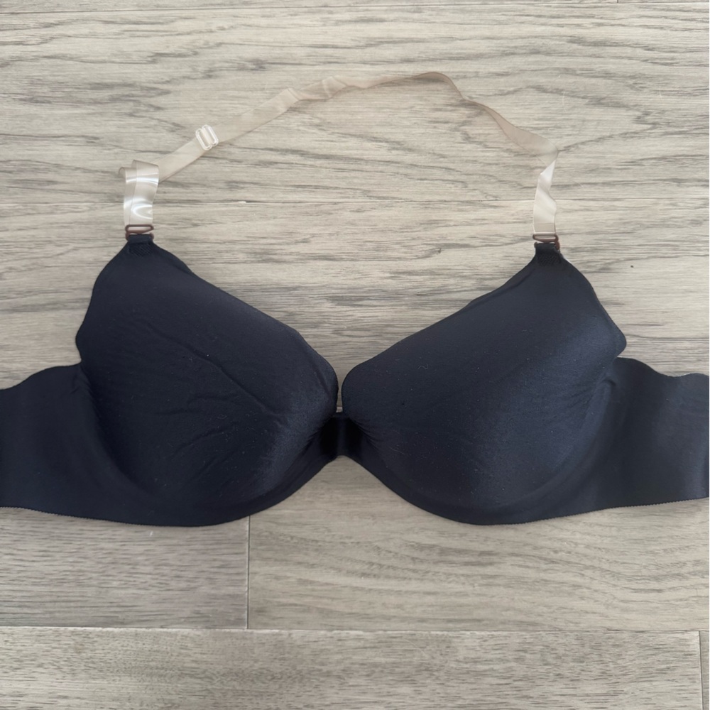 La Senza Halter Neck Bra